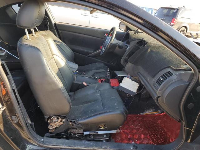 Photo 5 from auction – 2008 NISSAN ALTIMA 2.5 with VIN 1N4AL24E48C212378