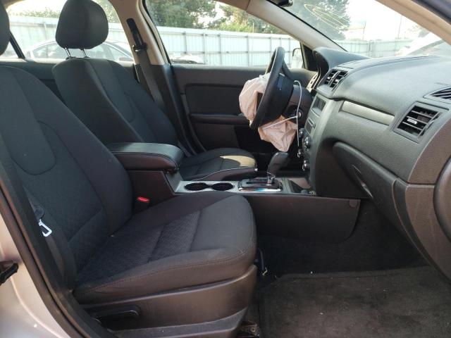 Photo 5 from auction – 2011 FORD FUSION SE with VIN 3FAHP0HA1BR333988