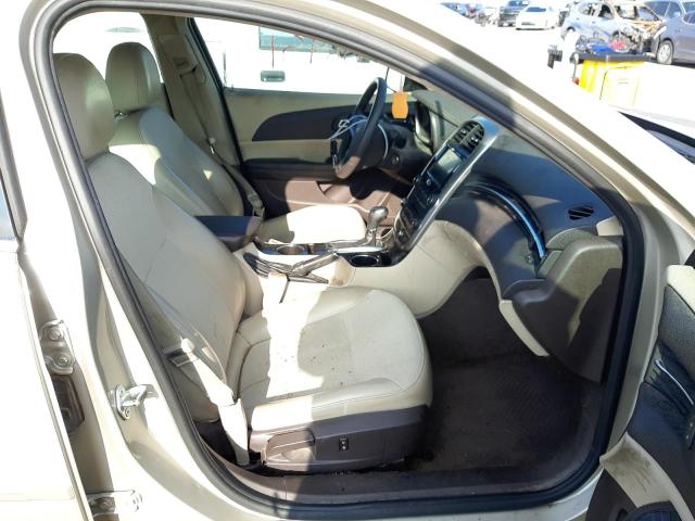 Photo 5 from auction – 2014 CHEVROLET MALIBU 1LT with VIN 1G11C5SL1EF214847