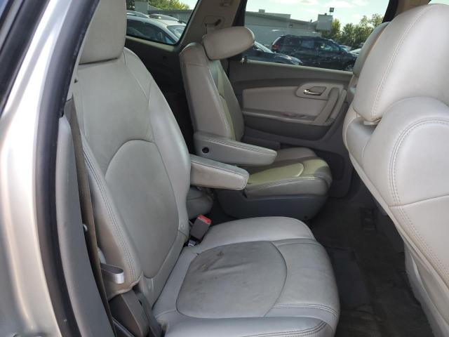 Photo 6 from auction – 2012 CHEVROLET TRAVERSE L with VIN 1GNKRJEDXCJ353027