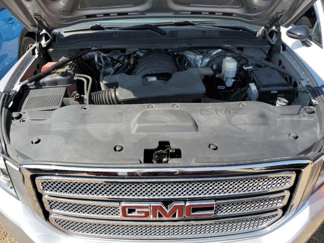 Photo 7 from auction – 2017 GMC YUKON SLT with VIN 1GKS1BKC0HR162313