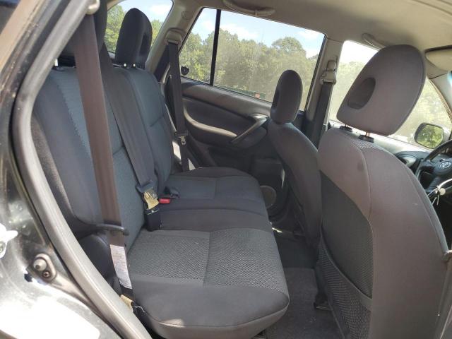 Photo 6 from auction – 2005 TOYOTA RAV4 with VIN JTEGD20V750074352