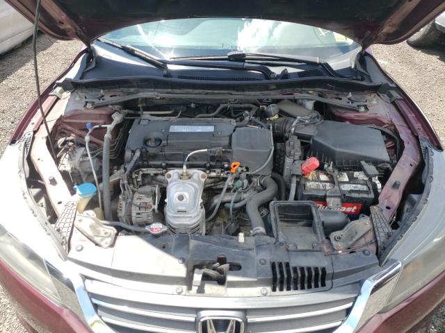 Photo 7 from auction – 2015 HONDA ACCORD EX with VIN 1HGCR2F75FA133313
