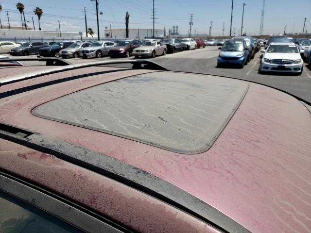 Photo 9 from auction – 2000 LEXUS RX 300 with VIN JT6HF10U2Y0119049