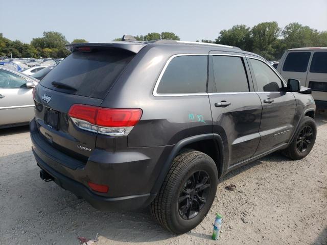 Photo 4 from auction – 2017 JEEP GRAND CHER with VIN 1C4RJFAG6HC762746