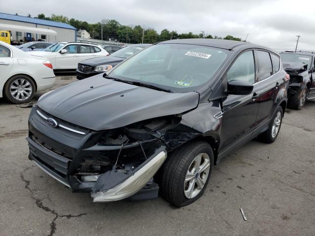 Photo 2 from auction – 2014 FORD ESCAPE SE with VIN 1FMCU9GX4EUB75582