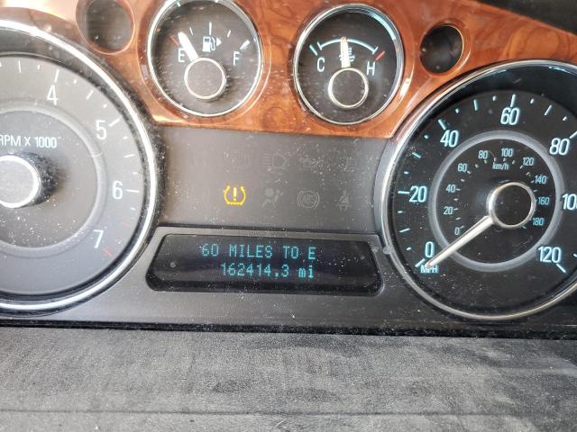 Photo 8 from auction – 2010 FORD FLEX LIMIT with VIN 2FMHK6DT4ABA53607