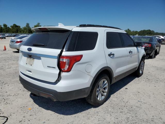 Photo 4 from auction – 2016 FORD EXPLORER with VIN 1FM5K7B87GGA95309