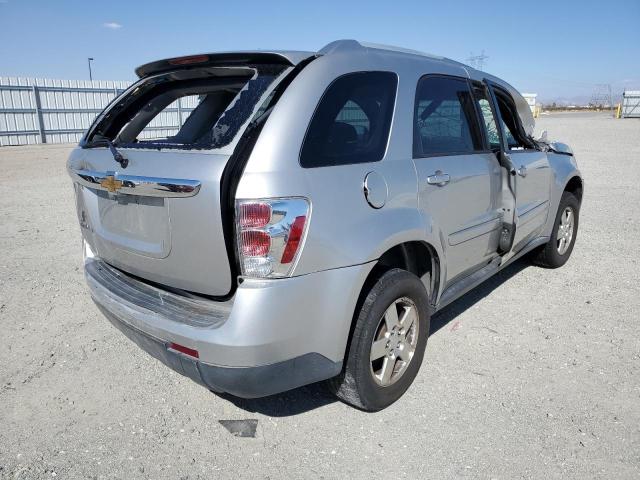 Photo 4 from auction – 2008 CHEVROLET EQUINOX LT with VIN 2CNDL33F786077182