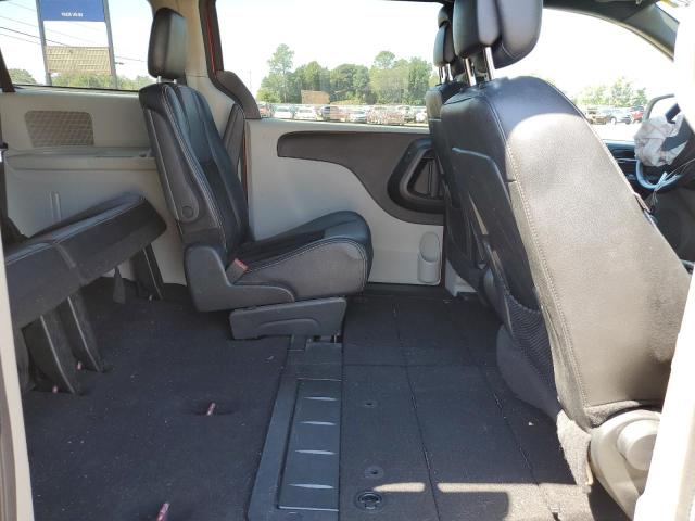 Photo 6 from auction – 2018 DODGE GRAND CARA with VIN 2C4RDGCG8JR276673