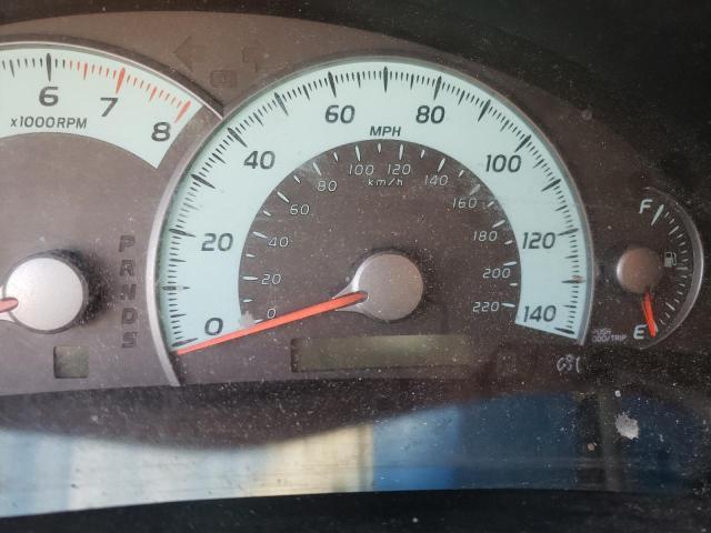 Photo 8 from auction – 2011 TOYOTA CAMRY BASE with VIN 4T1BF3EK7BU735200
