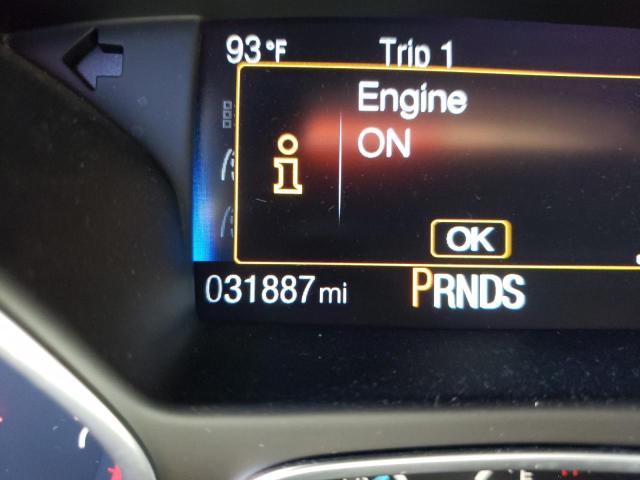 Photo 8 from auction – 2015 FORD FOCUS TITA with VIN 1FADP3N26FL294848