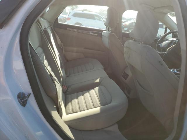 Photo 6 from auction – 2017 FORD FUSION SE with VIN 3FA6P0LUXHR232319