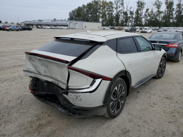 Photo 4 from auction – 2022 KIA EV6 LIGHT with VIN KNDC3DLC5N5053045