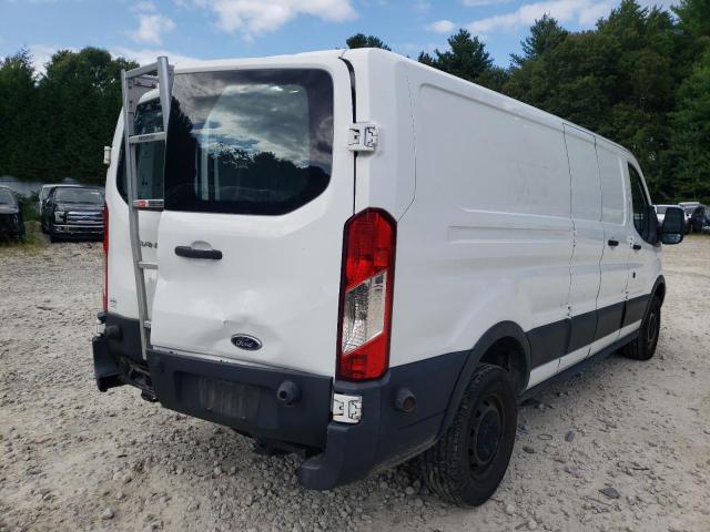 Photo 4 from auction – 2017 FORD TRANSIT T- with VIN 1FTYR2ZM5HKA20402