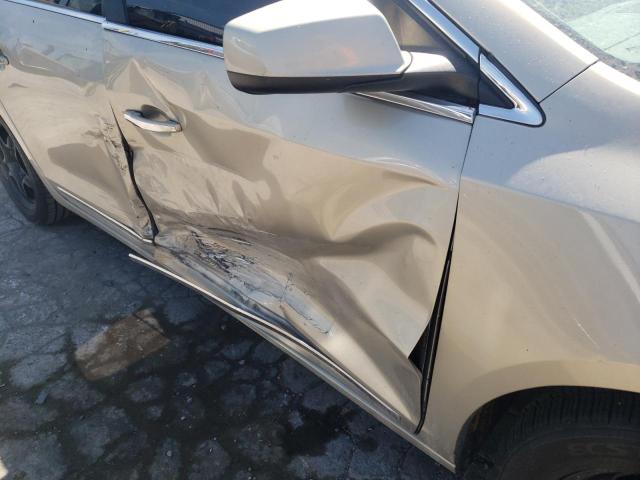 Photo 9 from auction – 2011 BUICK LACROSSE C with VIN 1G4GA5EC6BF365743