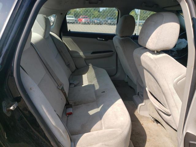 Photo 6 from auction – 2012 CHEVROLET IMPALA LS with VIN 2G1WA5E34C1206270