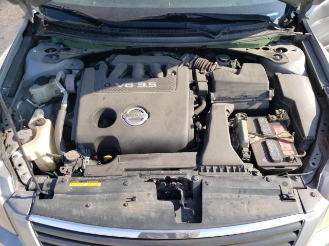 Photo 7 from auction – 2008 NISSAN ALTIMA 3.5 with VIN 1N4BL21E18N419291