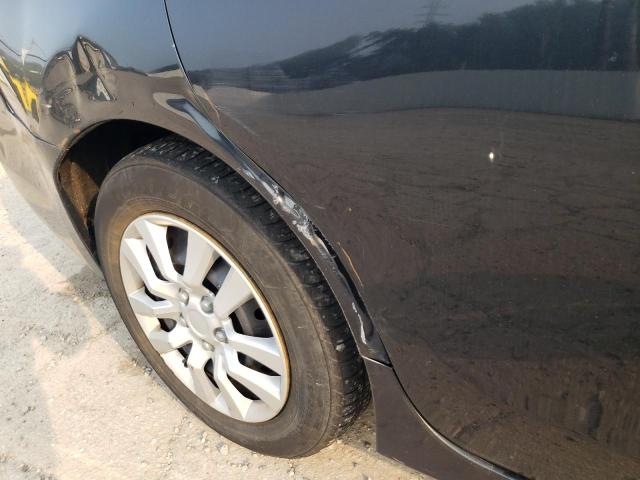 Photo 9 from auction – 2013 NISSAN ALTIMA 2.5 with VIN 1N4AL3AP5DC263720