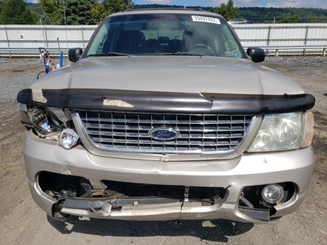 Photo 7 from auction – 2005 FORD EXPLORER X with VIN 1FMZU73E75UA37859