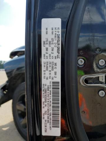 Photo 10 from auction – 2014 RAM 1500 ST with VIN 1C6RR6KT0ES235458