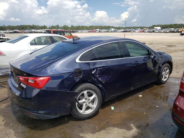 Photo 4 from auction – 2016 CHEVROLET MALIBU LS with VIN 1G1ZB5ST4GF342606