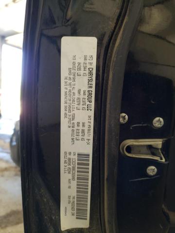 Photo 10 from auction – 2014 DODGE DART SXT with VIN 1C3CDFBB8ED926069