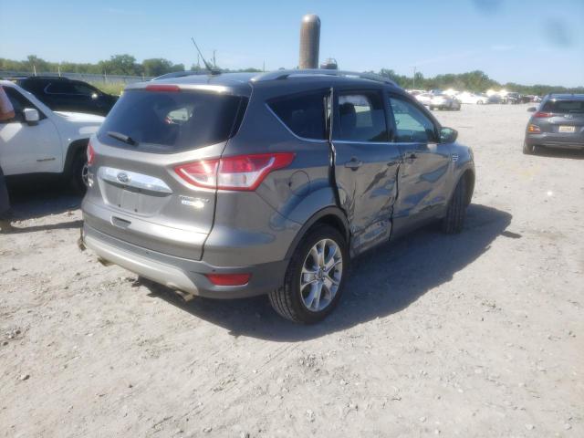 Photo 4 from auction – 2014 FORD ESCAPE TIT with VIN 1FMCU0JX1EUD88607
