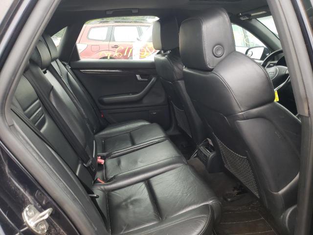 Photo 6 from auction – 2003 AUDI A4 1.8T QU with VIN WAULC68E83A321528