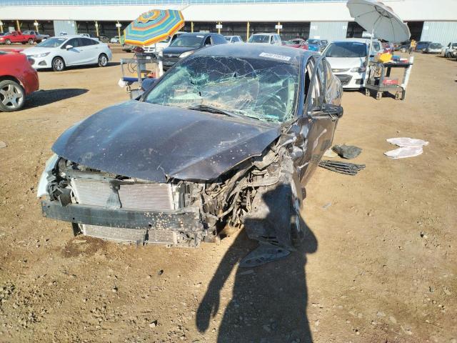 Photo 9 from auction – 2011 NISSAN ALTIMA BAS with VIN 1N4AL2AP1BN502823
