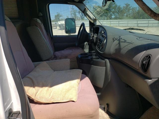 Photo 5 from auction – 2006 FORD ECONOLINE with VIN 1FDWE35L46HA01982