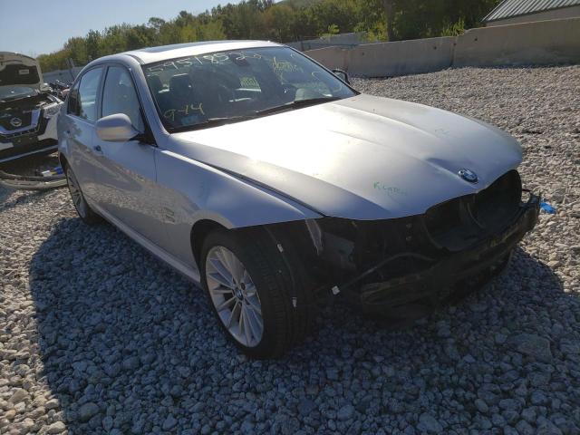 Photo 1 from auction – 2010 BMW 328 XI SUL with VIN WBAPK5C54AA599698