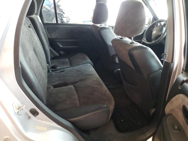 Photo 6 from auction – 2002 HONDA CR-V with VIN SHSRD788X2U012183