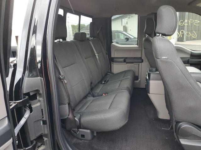 Photo 6 from auction – 2017 FORD F150 SUPER with VIN 1FTEX1EP3HFA39204
