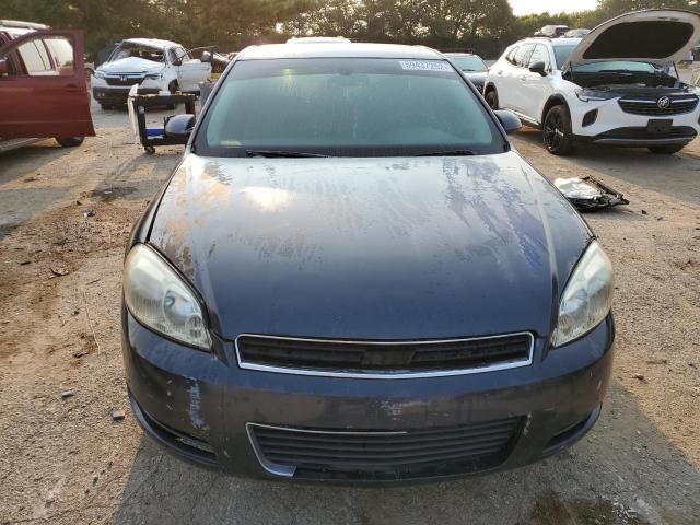 Photo 9 from auction – 2008 CHEVROLET IMPALA LT with VIN 2G1WT55N589162400