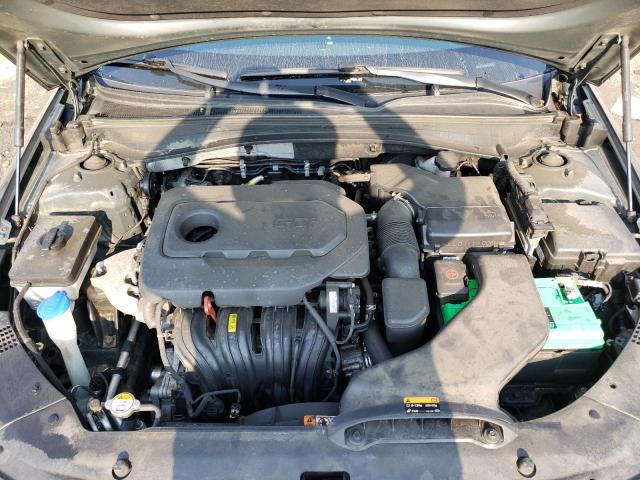 Photo 7 from auction – 2016 KIA OPTIMA LX with VIN KNAGT4L37G5070706
