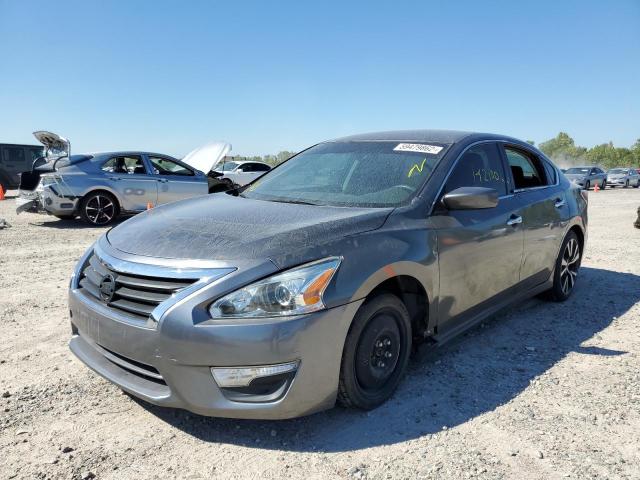 Photo 2 from auction – 2015 NISSAN ALTIMA 2.5 with VIN 1N4AL3AP2FC451825