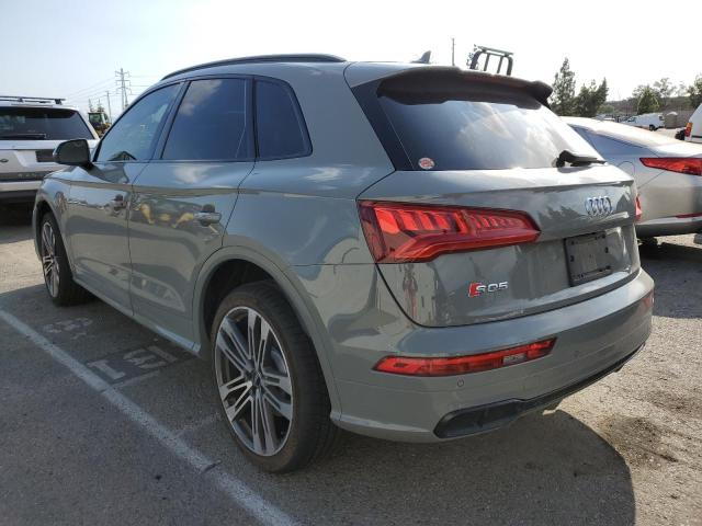 Photo 3 from auction – 2019 AUDI SQ5 PREMIU with VIN WA1B4AFY0K2082992