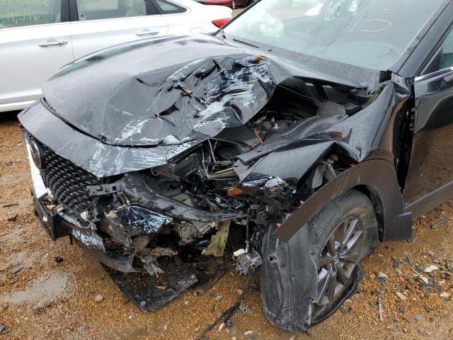 Photo 9 from auction – 2020 MAZDA CX-30 with VIN 3MVDMBBL1LM125646