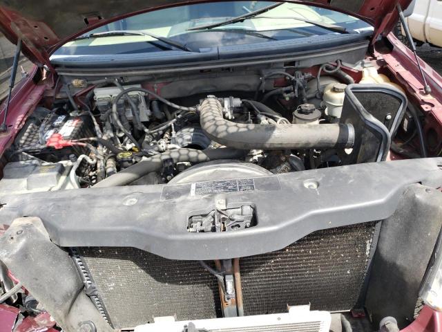 Photo 7 from auction – 2005 FORD F150 SUPER with VIN 1FTPW14585FA87059