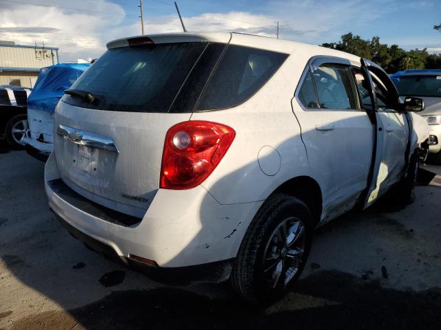 Photo 4 from auction – 2013 CHEVROLET EQUINOX LS with VIN 2GNALBEK4D1260033