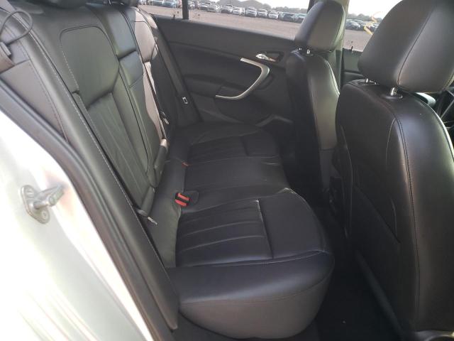 Photo 6 from auction – 2013 BUICK REGAL PREM with VIN 2G4GS5ERXD9235235