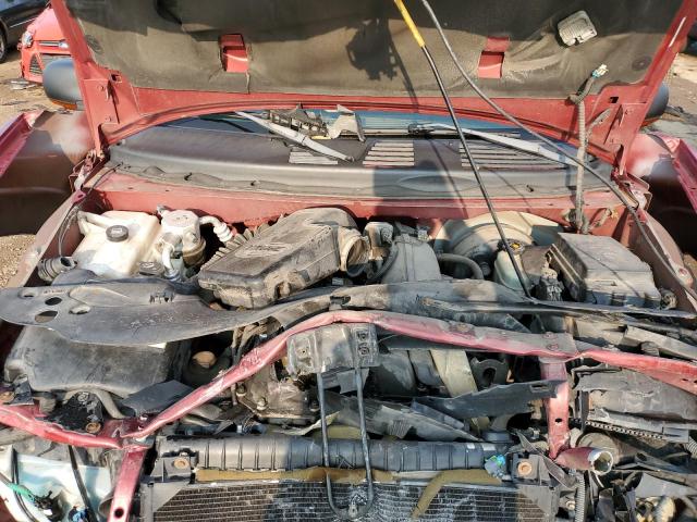Photo 7 from auction – 2002 CHEVROLET TRAILBLAZE with VIN 1GNDT13SX22128028