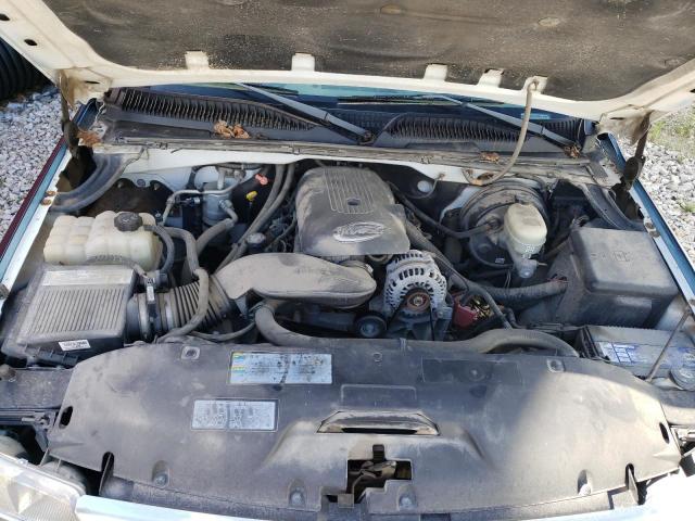 Photo 7 from auction – 2005 GMC NEW SIERRA with VIN 1GTEC19TX5E286496
