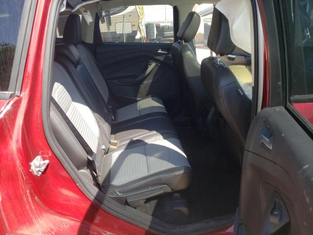 Photo 6 from auction – 2018 FORD ESCAPE SE with VIN 1FMCU9GDXJUA28442