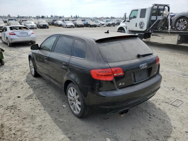 Photo 3 from auction – 2010 AUDI A3 PREMIUM with VIN WAUKEAFM2AA115699