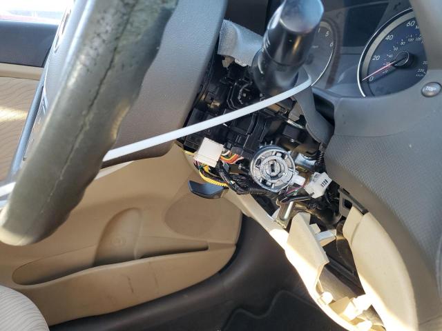 Photo 9 from auction – 2012 HYUNDAI ACCENT GLS with VIN KMHCU4AE6CU099113
