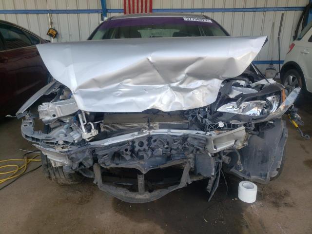Photo 7 from auction – 2012 FORD FOCUS SE with VIN 1FAHP3K23CL222152