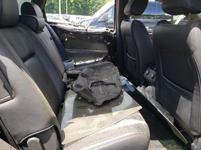 Photo 6 from auction – 2009 MAZDA CX-9 with VIN JM3TB38V390173380