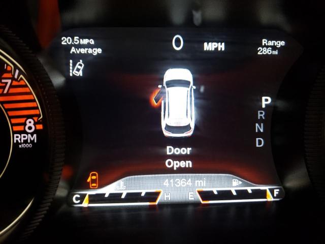 Photo 8 from auction – 2017 JEEP CHEROKEE O with VIN 1C4PJMJS7HD213566